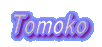 Tomoko